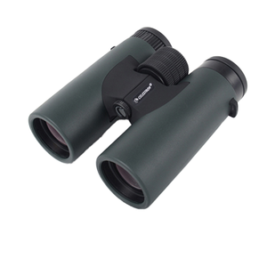 8X42/10X42 야외 고화질 질소 충전 방수 쌍안경 휴대용 원굴절 형 망원경 및 쌍안경 - Product Image 4