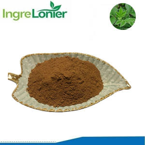 Extracto de hierbas de alta calidad Xian He Cao 10:1 20:1 <span class=keywords><strong>Agrimonia</strong></span> Pilosa extracto en polvo - Product Image 2