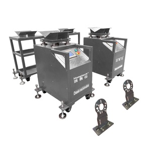 Vente en gros de matériel de simulation de détection de bruit anormal de <span class=keywords><strong>suspension</strong></span> de châssis automobile - Product Image 1