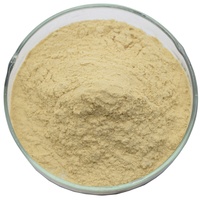 Prix de levure de chrome naturel d'approvisionnement d'usine