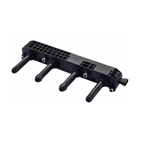 Bobina de Encendido 96415010 EAA62 B128 CK28 Compatible con Chevrolet Lacetti Optra Daewoo Nubira 1.8L 2.0L L4 2004-2008 - Product Image 6