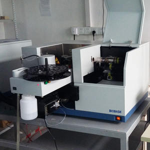 Espectrofotómetro <span class=keywords><strong>de</strong></span> absorción atómica BIOBASE, longitud <span class=keywords><strong>de</strong></span> onda <span class=keywords><strong>de</strong></span> 190 ~ 900nm, espectrometría <span class=keywords><strong>de</strong></span> absorción atómica AAS, - Product Image 5