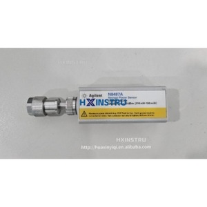 Capteur de puissance HP/ AGILENT/ Keysight N8487A, 50 MHz à 50 GHz, -35 dBm à +20 dBm H - Product Image 1