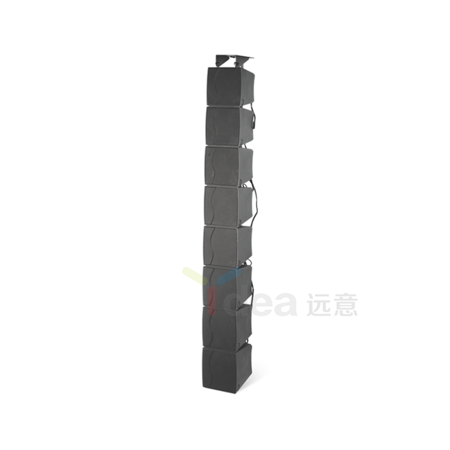 Factory Wholesale High-power Surround Audio Sound Box System Bars Speaker for Home Hotel Tv