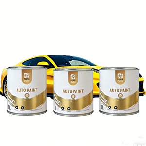 Recubrimiento de Poliuretano Acrílico 2K para <span class=keywords><strong>Pintura</strong></span> Automotriz y de Barcos con Resistencia UV y SPF - Product Image 3