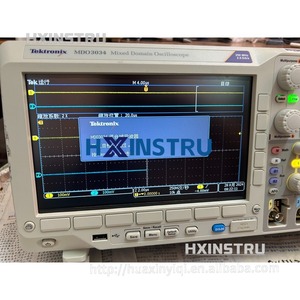 ออสซิลโลสโคป Tektronix MDO3034 มือสอง hx1 - Product Image 2