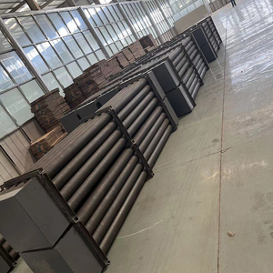 API chứng nhận Carbon thép kim cương lõi khoan que rèn công cụ ống khoan cho khai thác khoáng sản khai thác quặng sử dụng - Product Image 2