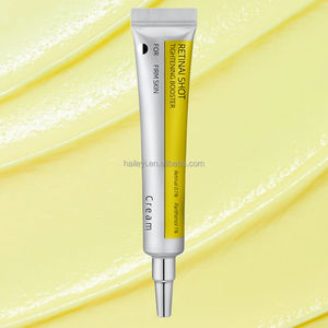 Sérum Anti-Âge Vita a Retinal Shot Tightening Booster 0,1% Rétinal 3% pour <span class=keywords><strong>le</strong></span> Soin Minimiseur de Pores et les Rides et Ridules 15ml - Product Image 2