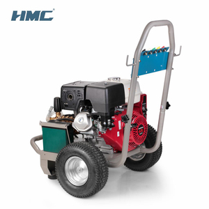 Bomba de lavado HMC G275 de alta presión 4000PSI 275Bar 389cc 13.0HP lavadora de coche de alta presión - Product Image 4