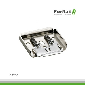 Venta al por mayor soporte de <span class=keywords><strong>pared</strong></span> <span class=keywords><strong>para</strong></span> cebra de persianas y soporte de techo de - Product Image 5