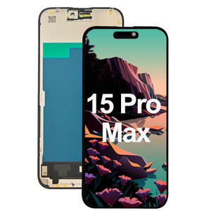 Écran LCD HD+ pour <span class=keywords><strong>iPhone</strong></span> 15 Pro Max <span class=keywords><strong>6</strong></span>,<span class=keywords><strong>7</strong></span> pouces avec fonction tactile fluide, expédition en <span class=keywords><strong>7</strong></span> jours depuis l'usine OEM - Product Image 2