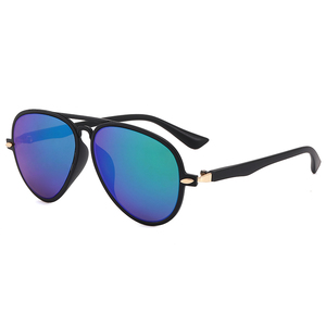 Superhot <span class=keywords><strong>Bambini</strong></span> Eyewear 10967 Delle Ragazze Dei Ragazzi UV400 Sun Shades <span class=keywords><strong>Occhiali</strong></span> Pilota Fresco <span class=keywords><strong>Occhiali</strong></span> <span class=keywords><strong>Da</strong></span> <span class=keywords><strong>Sole</strong></span> <span class=keywords><strong>per</strong></span> I <span class=keywords><strong>Bambini</strong></span> - Product Image 2