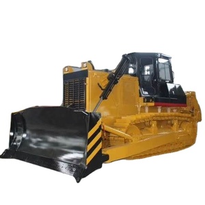 37ton <strong>Bulldozer</strong> LD32 Crawler Dozer Angle Blade Construction <strong>Bulldozer</strong> Straight-tilt Blade Crawler Dozer - Product Image 1