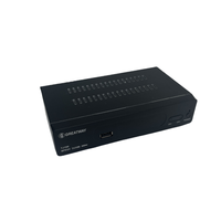 4K igital, atellite, 1080 DVB-S2, eceiver