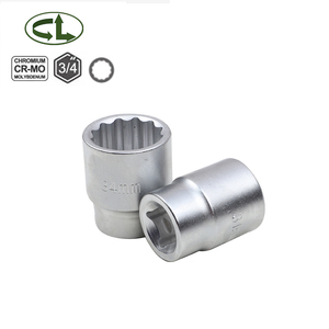 Chất lượng cao 3/4 inch hợp kim Ổ cắm cờ lê đặt NM Hex Key hệ thống số liệu OEM tùy chỉnh hỗ trợ giá cả cạnh tranh mô-men xoắn cờ lê - Product Image 5