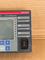 Relais de protection REF542PLUS pour PLC