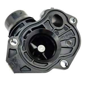 Termostato de Motor para <span class=keywords><strong>BMW</strong></span> F15 X5 X20D N57 N57D30A 11518516207 - Product Image 2
