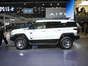 SUV <span class=keywords><strong>M</strong></span>-Terrain 917 2023 <span class=keywords><strong>RE</strong></span> Base a Autonomia Estesa per Appassionati di Fuoristrada - Vendita Calda - Product Image 4