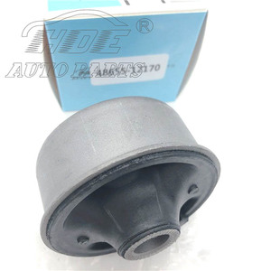 48655-12170 48655-21010 48069-05070 ขายส่งอะไหล่รถยนต์ HDE บูชปีกนกสำหรับ Toyota Corolla - Product Image 5