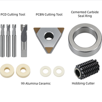 Meule diamantée à liant vitrifié haute précision 1A1 pour machines de rectification CNC de céramiques d'alumine