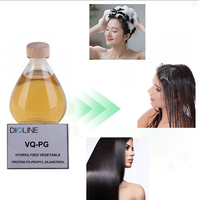 Protéine végétale hydrolysée de qualité cosmétique pour réparer les cheveux abîmés, PG-PROPYL SILANETRIOL