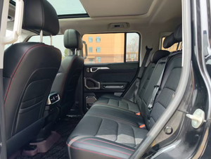 Venta Especial: Jetour Traveler 2025 2.0TD DCT XWD <span class=keywords><strong>Discovery</strong></span> Comfort Edition, SUV Usado de <span class=keywords><strong>Segunda</strong></span> <span class=keywords><strong>Mano</strong></span> - Product Image 4