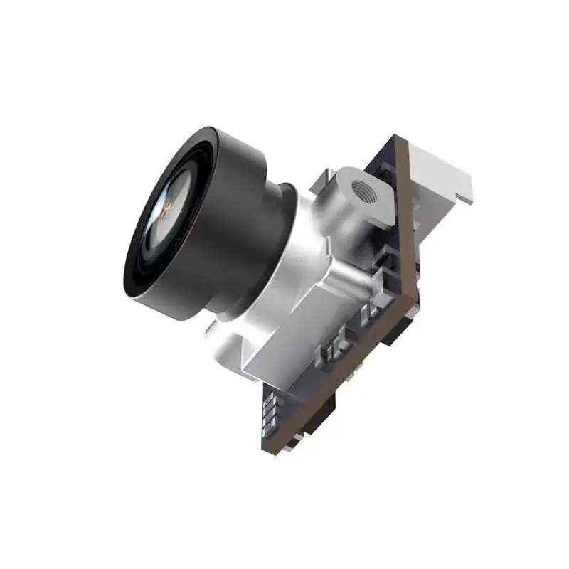 CADDX ANT Nano FPV Analog kamera 1800TVL küresel WDR OSD 1.8mm Lens Ultra hafif Nano 3D gürültü azaltma en boy oranı 16:9 4:3