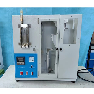 Máquina de Prueba de Destilación al Vacío, Aparato de Prueba - Product Image 2