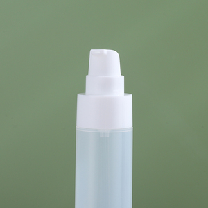 Chai lọ nhựa PP cao cấp 20ML <span class=keywords><strong>30ML</strong></span> 50ML, chai bơm không khí dùng cho <span class=keywords><strong>lotion</strong></span>, serum, kem, sữa rửa mặt - Product Image 5