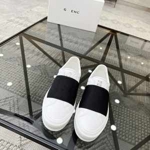 Kids <b>Sneakers</b> Suppliers New Model <b>Slip</b> <b>on</b> Unisex Boys and Girls White Color Leather <b>Sneakers</b> Kids Shoes - Product Image 6