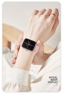 Hot bán thể thao nhịp tim <span class=keywords><strong>Pedometer</strong></span> IP67 không thấm nước màn hình lớn sức khỏe màn hình Bluetooth cuộc gọi lâu dài pin thông minh đồng hồ - Product Image 3