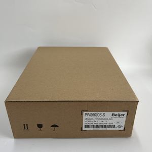 Écran tactile HMI Beijer PWS6600S-S - Product Image 1