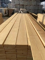 Bois de cèdre/douglas/pin 2x4x10, bois de construction polyvalent, bois décoratif pour la maison