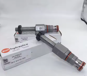 Sistema Hidráulico CKBD-XCN - Product Image 4
