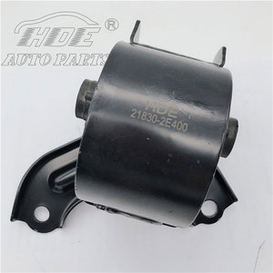 21830-2E400 218322E400 ขายส่งอะไหล่รถยนต์ HDE ยางรองแท่นเครื่องสำหรับฮุนได ทูซอน - Product Image 4