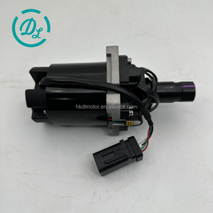 EexcavaStart 487-8455 Joystick Pilot Valve <b>Replacement</b> for C4.4 C7.1 Engine 320 323 330 340 Excavator <b>Control</b> Base 4878455 - Product Image 4