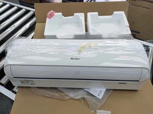 Inversor Gree, pared dividida de frecuencia variable AC/DC Nuevo Hotel de habitación usado, aire acondicionado de pared variable - Product Image 3