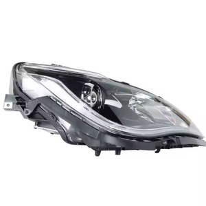 Meilleure Vente Auto Phares Phare Lampe Auto Phare Lampe Phare Pour <span class=keywords><strong>Chrysler</strong></span> <span class=keywords><strong>Pacifica</strong></span> 2017 - 2021 84680167 - Product Image 1