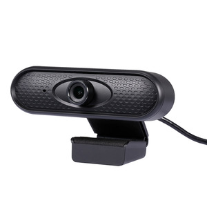 High Definition 1080P Webcam With Built In <b>Microphone</b> USB Camera <b>For</b> <b>Computer</b> Video Conference Streaming - Product Image 2