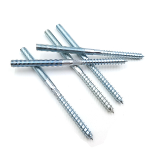 Venta Directa de Fábrica: Tornillos para Madera de Doble Cabeza - Product Image 6