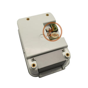 151-9385 20R-7975 Panneau d'affichage du moniteur pour groupes d'instruments 312B L 320B N 317B LN 320B L 322B L Pièces de machines de construction - Product Image 4