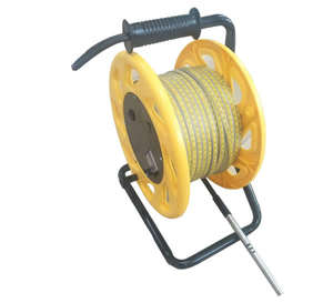 Измеритель уровня воды в скважине Pozometro 50 м 150 м 250 м 350 м 450 м - Product Image 2