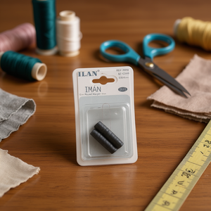 Magneti Rotondi ILAN 12x3mm 25 Pezzi per Artigianato e Forniture da Cucito - Product Image 3