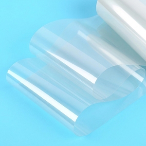 Película de Aislamiento Antiadherente de PET Fluorado con Tratamiento Corona para Calandrado de Teléfonos Móviles y Electrónica de Consumo - Product Image 2