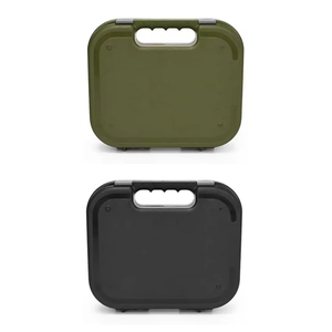 Le sac à dos tactique balistique est un conteneur <span class=keywords><strong>de</strong></span> stockage robuste pour armes à feu et outils, adapté à la <span class=keywords><strong>chasse</strong></span> et au stockage <span class=keywords><strong>d</strong></span>'<span class=keywords><strong>articles</strong></span> - Product Image 3