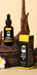 Huile <span class=keywords><strong>de</strong></span> ricin naturelle et biologique OEM pour épaissir <span class=keywords><strong>la</strong></span> <span class=keywords><strong>barbe</strong></span>, hydrater, <span class=keywords><strong>la</strong></span> rendre brillante et favoriser une croissance rapide – Huile <span class=keywords><strong>de</strong></span> croissance pour <span class=keywords><strong>la</strong></span> <span class=keywords><strong>barbe</strong></span> pour hommes - Product Image 6