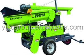 Yi Hao, <span class=keywords><strong>Zhang</strong></span> <span class=keywords><strong>Wei</strong></span> 9ZP-0.9/9ZP-1.0 Ces produits métalliques conviennent aux machines à battre le maïs utilisées dans les fermes - Product Image 6