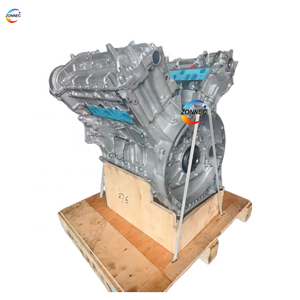 Motore Diesel 3.0 V6 di Alta Qualità, Assemblaggio Motore 642.826 per Mercedes Benz X164 W166 W463 W221 W251 <span class=keywords><strong>C219</strong></span> - Product Image 4