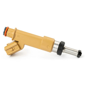 Inyector de Combustible 23250-0T020 para Toyota Corolla 1.8L Motor 22R, Pieza de Repuesto - Product Image 2