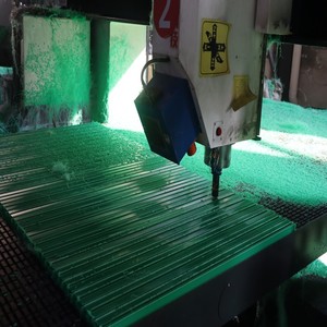 Pannelli in Plastica Resistenti all'Usura per Rivestimento di Nastri Trasportatori e Sistemi di Movimentazione Materiali Sfusi, Fogli in UHMWPE - Product Image 4